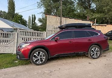 subaru outback левый руль: Subaru Outback: 2020 г., 2.5 л, Вариатор, Универсал — 4