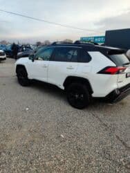 диск на нексию: Toyota RAV4: 2019 г., Гибрид, Кроссовер — 4