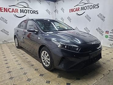 tesla model 3: Kia K3: 2021 г., 1.6 л, Вариатор, Бензин, Седан — 3