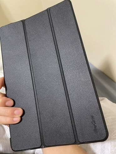 планшет для работы: Планшет, Xiaomi, эс тутум 256 ГБ, 12" - 13", Wi-Fi, Колдонулган, Классикалык түсү - Боз — 7