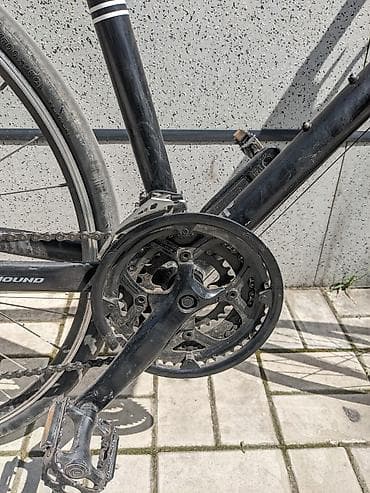 super 73: Городской велосипед, Рама M (156 - 178 см) — 3