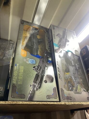 детские зимние комбинезоны с мехом: 💥 Гелевый автомат-бластер — топ для игр с друзьями! 🔥 Что это? — 2