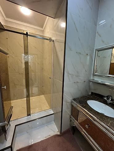 5: 3 комнаты, 107 м², Филармония Элитка, 5 этаж, Евроремонт — 7