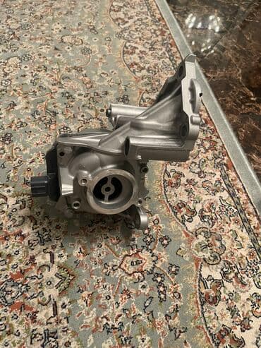 Унаа тетиктери: Помпа двигателя Тойота Камри 70 # новая в оригинале — 2