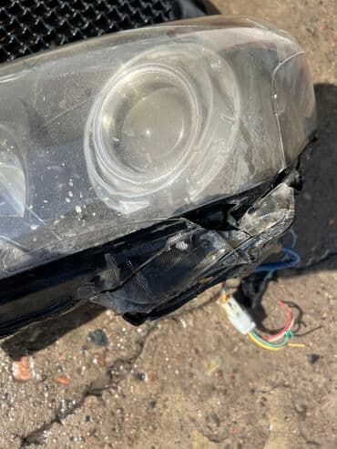 тойота ленд крузер 100 цена в бишкеке: Капот Toyota, Б/у, Оригинал — 5