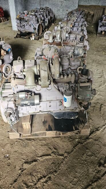 нива эффект ск5: Продам двигателя, двигатель, семейства Cummins 4bt, 6bt, 6ct, 6L — 11