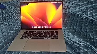samsung а 71: Продается MacBook Pro 16 inch 2021 Пооцессор: Intel Core i7 6 ядер — 9