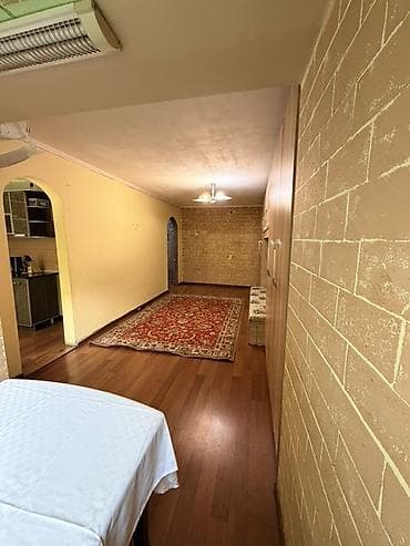 Продажа квартир: 1 комната, 43 м², 104 серия, 2 этаж, Косметический ремонт — 2