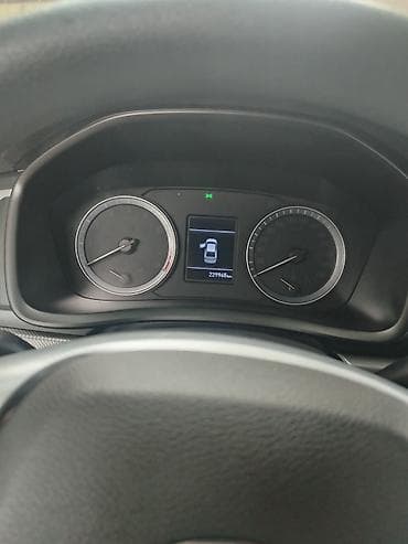 Транспорт: Hyundai Sonata: 2022 г., Автомат, Газ, Седан — 10