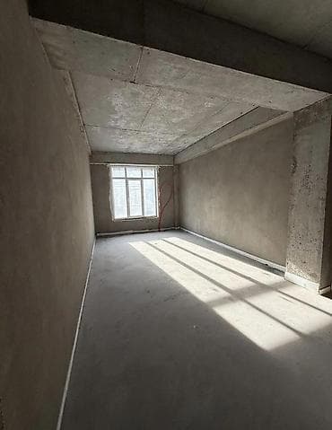 квартиры в каинды: 3 комнаты, 96 м², Элитка, 7 этаж, Готовая ПСО (под самоотделку) — 7