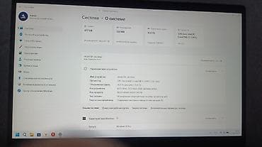 acer nitro 5: Ноутбук Dell 15" с подсветкой клавиатуры, в подарок мышка, зарядка — 3
