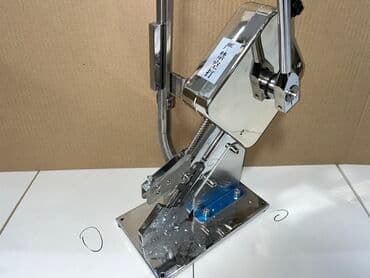 Клипсатор колбасных изделий CY-SU50 Foodatlas Клипсатор ручной