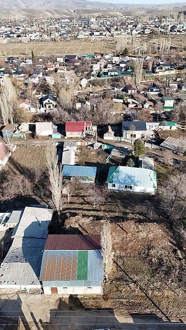 кызыл аскер продажа домов: 3 соток, Для строительства, Красная книга — 2