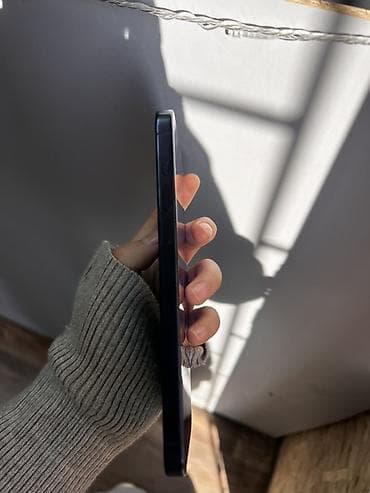 сколько стоит ноутбук apple в бишкеке: IPhone 15 Pro Max, Б/у, 512 ГБ, Black Titanium, Чехол, 84 % — 10