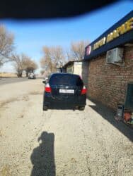 хонда степвагон в бишкеке: Honda Fit: 2006 г., 1.3 л, Вариатор, Бензин, Хетчбек — 4