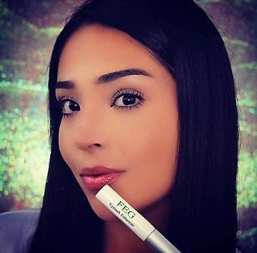 bb glow: Для роста ресниц Feg Фег 💎Натуральное всегда ценится выше Так и с — 4