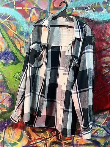Толстовки: Толстовка худи dickies серая дефект на фото Размер: м Цена:400 Кофта — 4