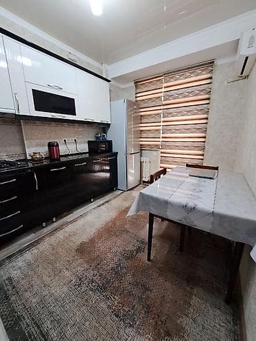 2 комнаты, 55 м², Элитка, 3 этаж, Евроремонт — 6