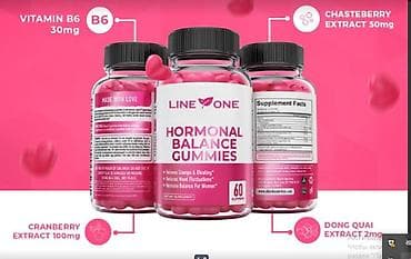 vitaminy dlja zhenshhin 50: США Витамин В8 Инозитол Гормональный баланс для женщин PMS и пред — 1
