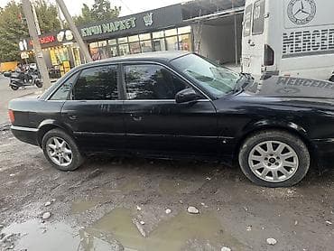ауди с4 печка: Audi A6: 1995 г., 2.6 л, Автомат, Бензин, Седан — 3