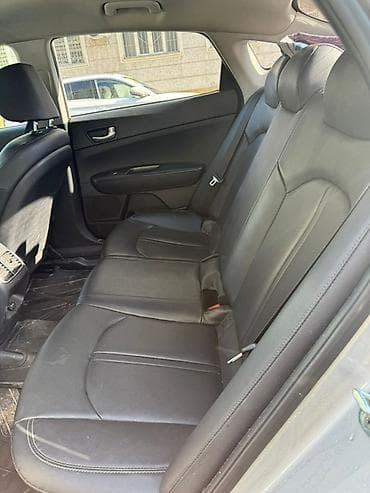 brenthon kia k5: Kia K5: 2020 г., 2 л, Автомат, Газ, Седан — 5