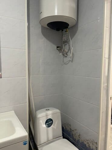 продаю или меняю на: 1 комната, 41 м², Элитка, 3 этаж, Евроремонт — 3