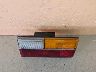 ауди с4 задний стоп: Арткы оң стоп-сигнал Audi 1977 г., Колдонулган, Оригинал, Германия — 3