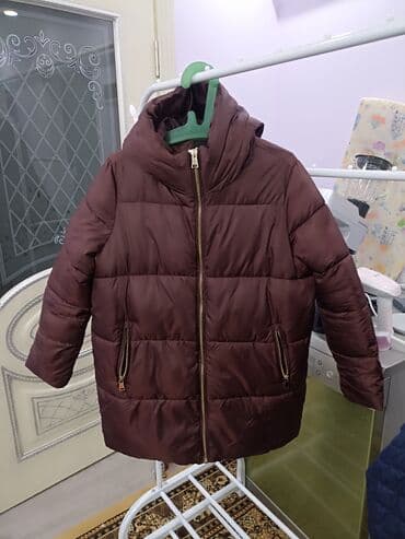 платье для беременных бишкек: Пуховики и зимние куртки — 1