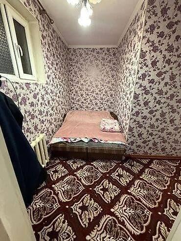 group: 2 комнаты, 45 м², Элитка, 4 этаж, Косметический ремонт — 7