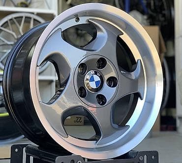 диски на bmw e39: Диски R 17 BMW — 2