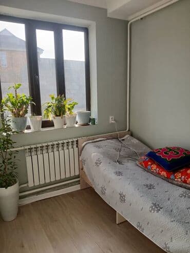 продажа квартир в бишкеке дизель: 4 соток — 3