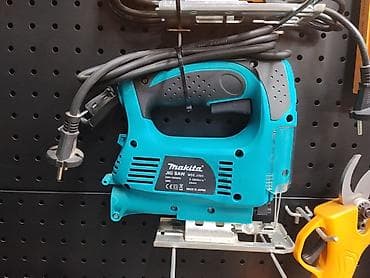 gp pointer: Лобзик электрический Makita (модель 5503) - Тип: сетевой лобзик - — 1