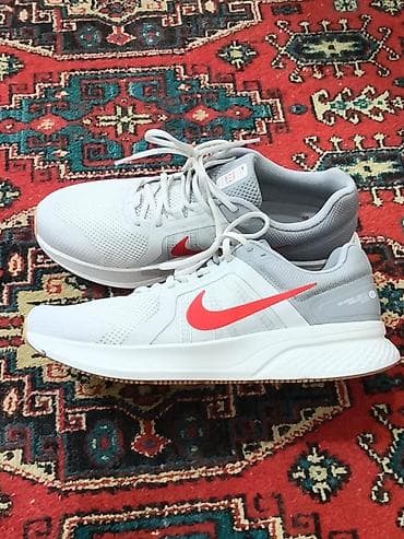 Личные вещи: НОВЫЕ Nike Run Swift 2 ОРИГИНАЛ Размер: US 12 / EUR 46 Качество — 1