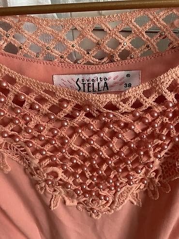 armani code: Платье Svelto Stella, размер 38 (на бирке, наш 44 размер или S) — 2