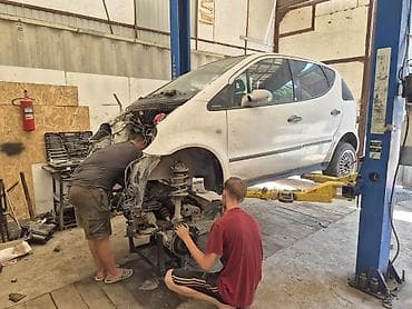 Готовый бизнес: Автосервис/бокс с оборудованием под ремонт автомобилей. требуется — 8