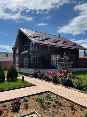 Коттедж, частный дом Чолпон-Ата