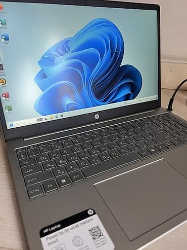 9060 xt: HP Laptop 15-fd0133wm — универсальный 15.6" ноутбук для работы и — 4