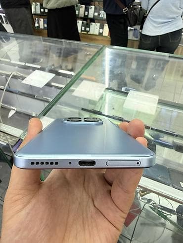 ред меджик 9 про: Redmi, Redmi Note 15 Pro, Б/у, 256 ГБ, цвет - Голубой, 2 SIM — 3