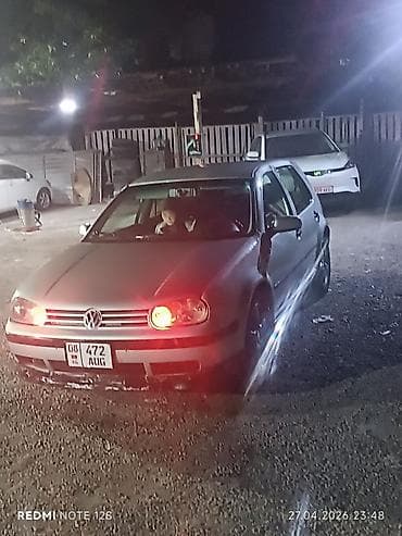 двигатель гольф 4 2.0 купить: Volkswagen Golf: 2002 г., Механика, Хэтчбэк — 2