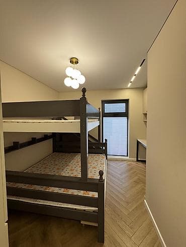 140 м², 4 комнаты, Арча-Бешик ж/м — 9