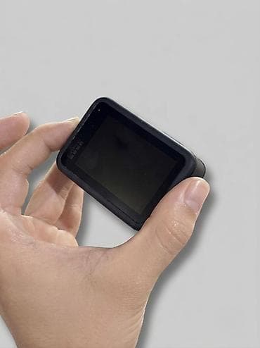 Продам новую GoPro13BLACK брал новую пару месяцев назад — 2