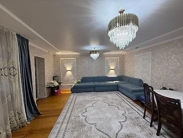 чон арвк: Дом в Чон-Арык - Участок: 12 соток - Площадь дома: 180 м² - — 3
