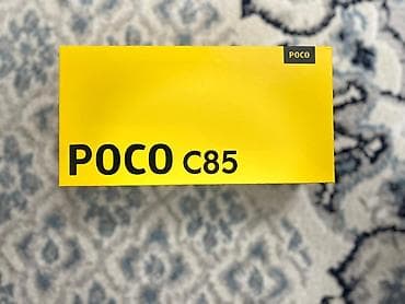 realme 6 pro: Poco C75, Новый, 128 ГБ, цвет - Черный — 4