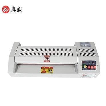 малый бизнес: 🔥🔥🔥🔥🔥🔥🔥🔥 Ламинатор -А4,А3 Гарантия -4 жыл Абалы: Жаңы — 2