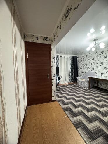 земельный участок производственного назначения: 3 комнаты, 57 м², 3 этаж, Косметический ремонт — 4