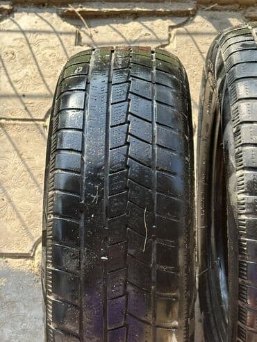 шинный центр бишкек сайт: Шины 175 / 70 / R 13, Зима, Б/у, Пара, Легковые, Китай, OVATION — 2
