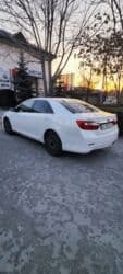 срочно срочно срочно продаю авто: Toyota Camry: 2012 г., 2.5 л, Автомат, Бензин, Седан — 4