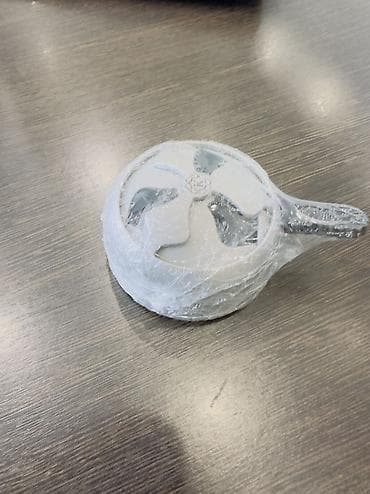 Хлебопекарное оборудование: Комплект HOOKAH 
Новый
Пишите для подробной информации!
Отправим фото — 3