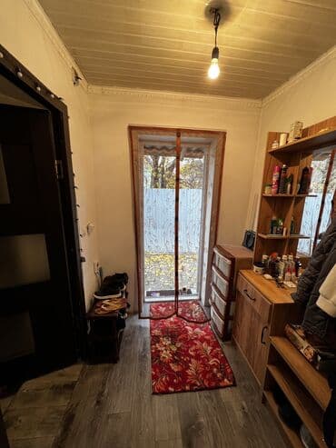 продажа домов совхоз фрунзе: Дом, 45 м², 2 комнаты, Собственник, Старый ремонт — 3