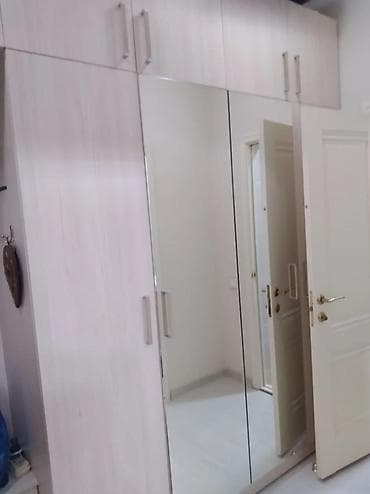 аренда квартир киргизия: 1 комната, Собственник, С мебелью полностью — 5
